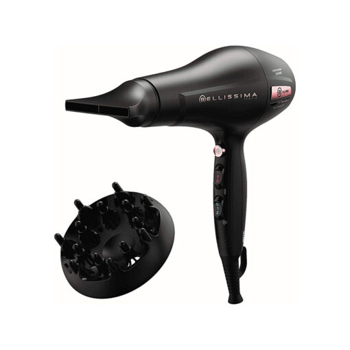 Imetec Bellissima P33400 myPRO Ionic Επαγγελματικό Πιστολάκι Μαλλιών 2400W