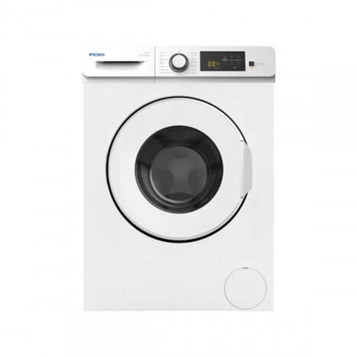Robin TT-854 Πλυντήριο Ρούχων 8kg 1000 Στροφών