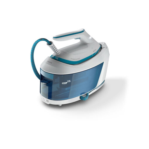 Philips PerfectCare 6000 PSG6022/20 Σύστημα Σιδερώματος Πίεσης 6.5bar με Δοχείο 1.8lt - Image 2