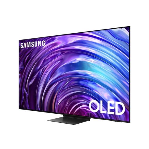 Samsung QE55S95DATXXH Τηλεόραση Smart 55" 4K UHD OLED HDR (2024) - Image 2