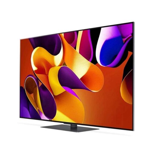 LG OLED55G46LS Τηλεόραση Smart 55" 4K UHD OLED HDR (2024) - Image 2