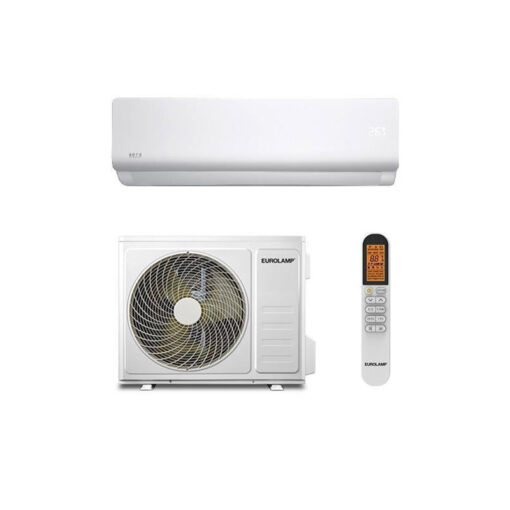 Eurolamp Aere 300-28900 Κλιματιστικό Inverter 12000 BTU A++/A+ - Image 2