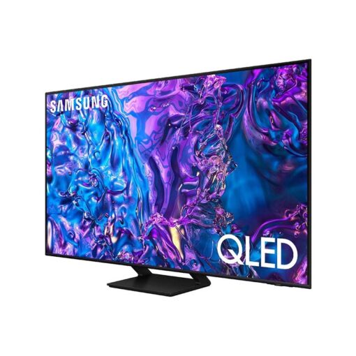 Samsung QE75Q70DATXXH Τηλεόραση Smart 75" 4K UHD QLED HDR (2024) - Image 2
