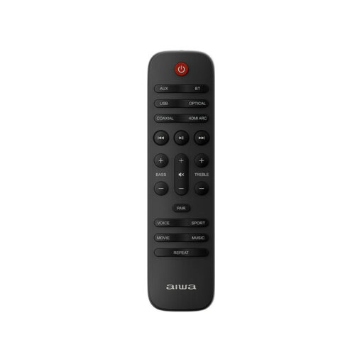 Aiwa HE-888BT Soundbar 80W 2.0 Bluetooth και HDMI με Τηλεχειριστήριο - Image 4