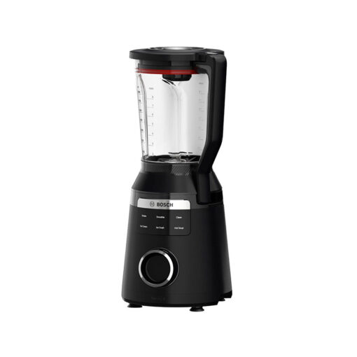 Bosch MMB6652B Μπλέντερ Μαύρο