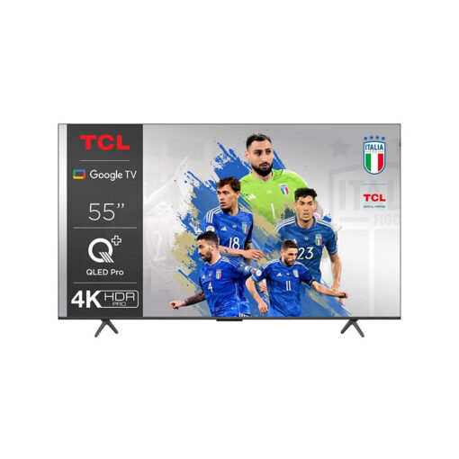 Τηλεόραση Smart-TCL-55C655