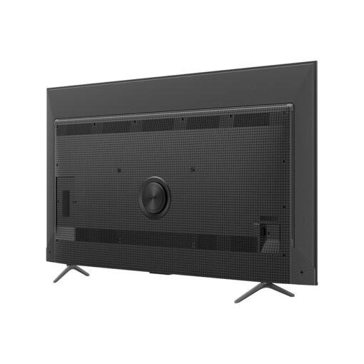 TCL 55C655 Τηλεόραση Smart 55" 4K UHD QLED HDR (2024) - Image 3