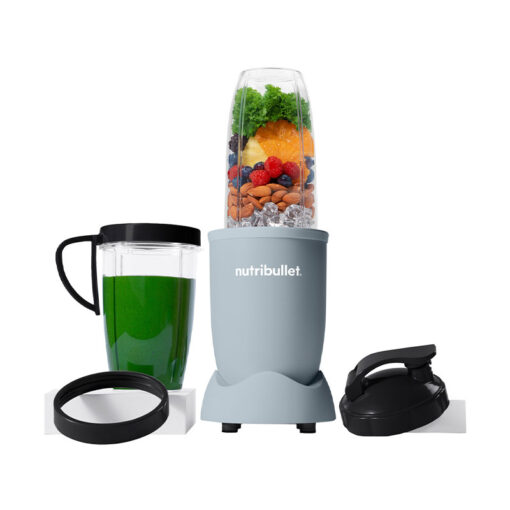 Μπλέντερ - Nutribullet - NB907MASL