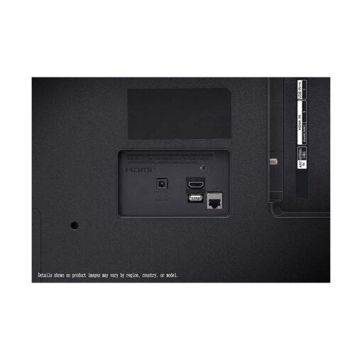 Smart TV - LG - 50UT81006LA