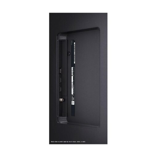 LG 50UT81006LA Τηλεόραση Smart 50" 4K UHD LED HDR (2024) - Image 4