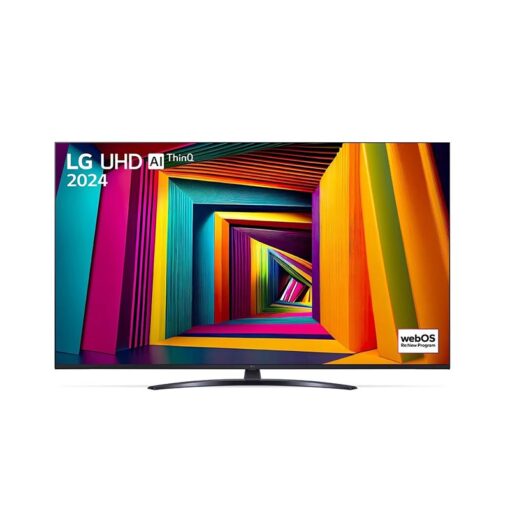 Smart TV - LG - 50UT81006LA