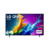 Smart TV - LG - 55QNED80T6A