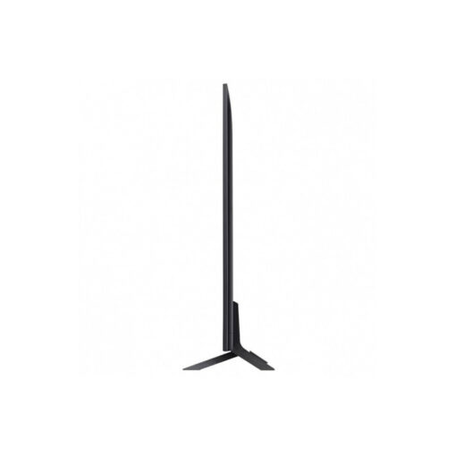 Smart TV - LG - 55QNED80T6A