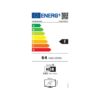 Smart TV - LG - 55QNED80T6A