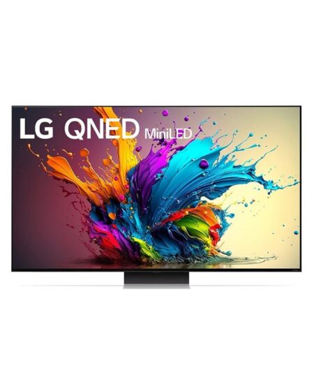 Smart TV - LG - 65QNED91T6A