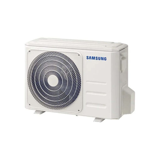 Samsung AR24BXHQASINEU/AR24BXHQASIX Κλιματιστικό Inverter 24000 BTU A++/A με WiFi - Image 3