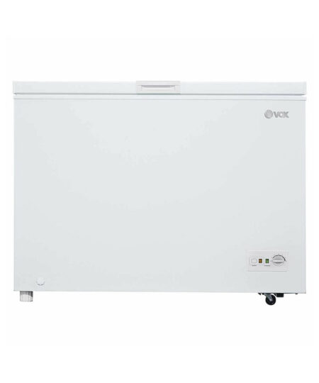 Καταψύκτης Μπαούλο - Vox Electronics - BE1300RL
