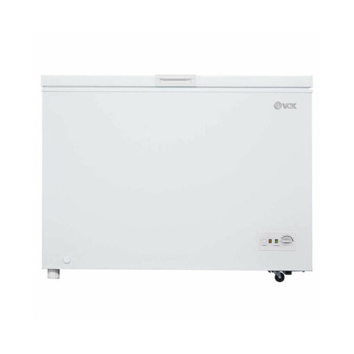 Καταψύκτης Μπαούλο - Vox Electronics - BE1300RL