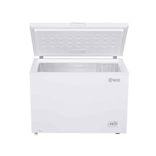 Καταψύκτης Μπαούλο - Vox Electronics - BE1300RL
