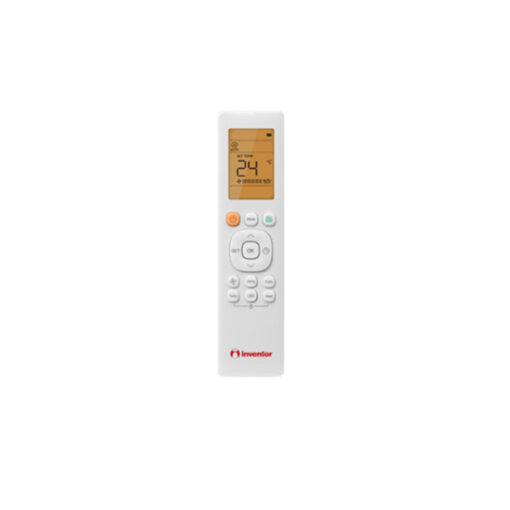 Κλιματιστιικό - Inventor - NPVI12WFI