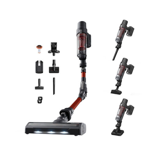 Σκούπα Stick - Rowenta - RH6A83WO