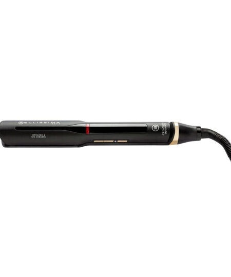 Alternative view of Imetec Bellissima Creativity Infrared S6501 Ισιωτική Μαλλιών με Κεραμικές Πλάκες