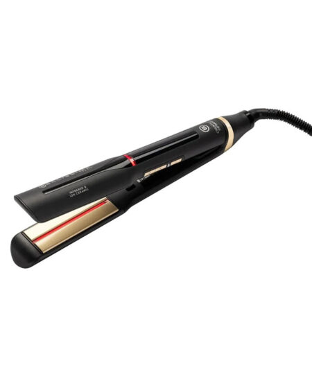Imetec Bellissima Creativity Infrared S6501 Ισιωτική Μαλλιών με Κεραμικές Πλάκες