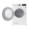 Στεγνωτήριο Ρούχων - LG - RC90V9AV2W