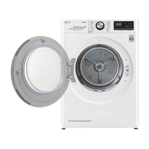 Στεγνωτήριο Ρούχων - LG - RC90V9AV2W