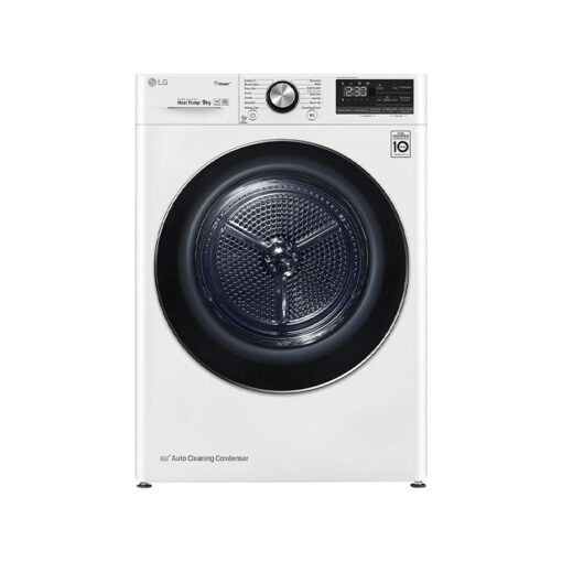 Στεγνωτήριο Ρούχων - LG - RC90V9AV2W