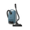 Σκούπα ηλεκτρική με σακούλα - Miele Guard M1 Standard Flex Nordic Blue