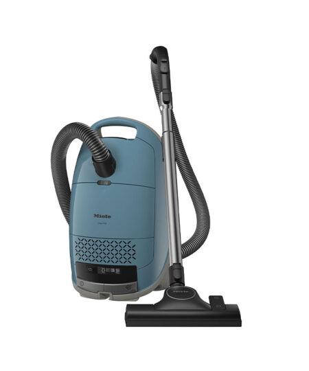 Σκούπα ηλεκτρική με σακούλα - Miele Guard M1 Standard Flex Nordic Blue
