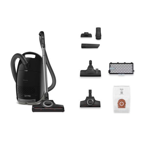 Miele Guard M1 Cat & Dog Ηλεκτρική Σκούπα 890W με Σακούλα 3.5lt (12562270) - Image 2