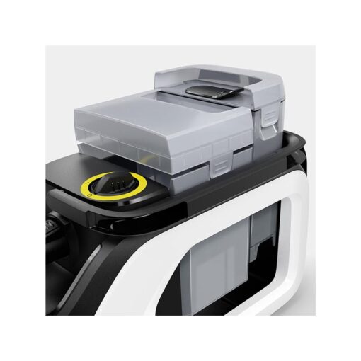 Karcher SE 3 Compact Home Σκούπα Υγρών / Στερεών 500W με Πλαστικό Κάδο 2.9lt (1.081-530.0) - Image 2