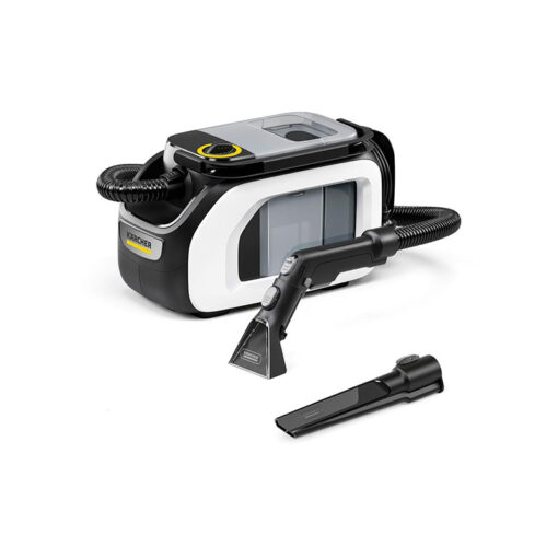 Karcher SE 3 Compact Home Σκούπα Υγρών / Στερεών 500W με Πλαστικό Κάδο 2.9lt (1.081-530.0)