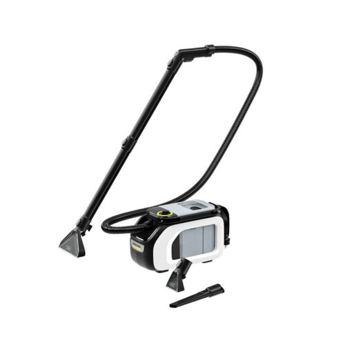 Karcher SE 3 Compact Σκούπα Υγρών / Στερεών 500W με Πλαστικό Κάδο 1.7lt (1.081-533.0)