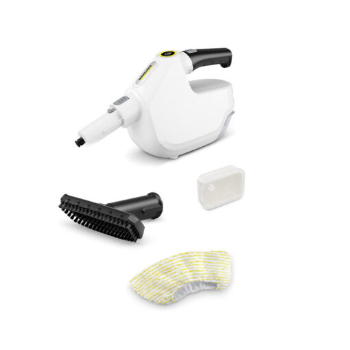 Ατμοκαθαριστής με κοντάρι της εταιρείας Karcher
