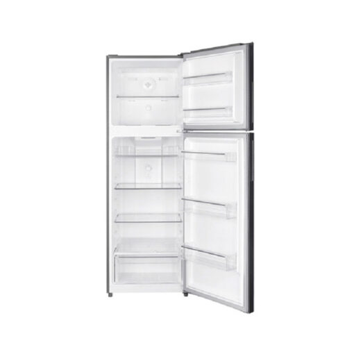 Davoline FTM 170 E IX Ψυγείο Δίπορτο 334lt NoFrost Inox - Image 2