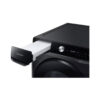Στεγνωτήριο ρούχων με ανοιχτό καπάκι - Samsung - DV16DG8600BVU4