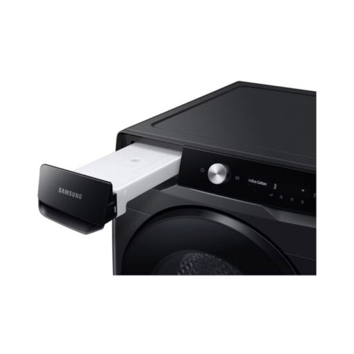 Στεγνωτήριο ρούχων με ανοιχτό καπάκι - Samsung - DV16DG8600BVU4