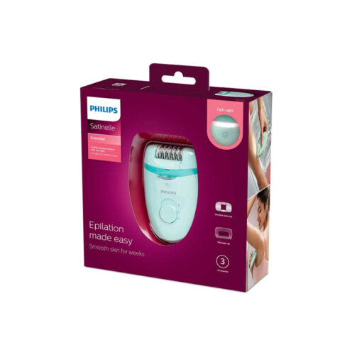Συσκευή Αποτρίχωσης - Philips - BRE265/00