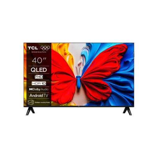 Τηλεόραση Smart TCL 40S5K με HDR