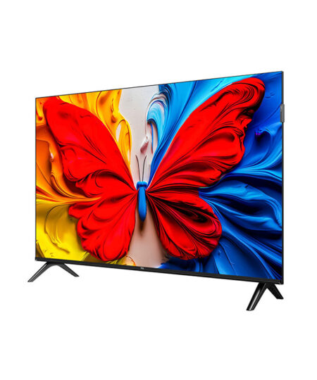 Τηλεόραση Smart TCL 43S5K με HDR