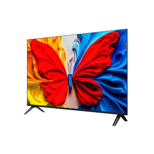 Τηλεόραση Smart TCL 43S5K με HDR