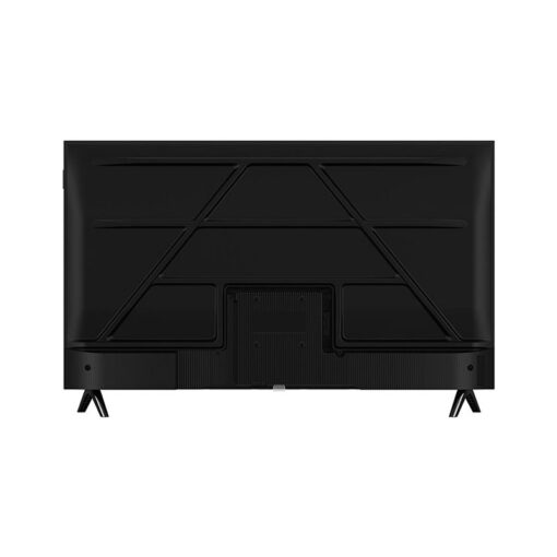 Τηλεόραση Smart TCL 43S5K με HDR