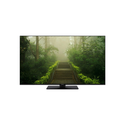 Panasonic TB-50W60AEZ Τηλεόραση Smart 50" 4K UHD LED HDR (2024)
