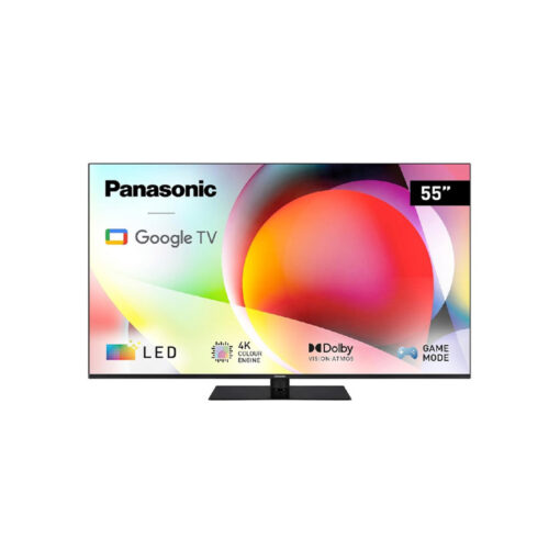 Panasonic TN-55W70AEZ Τηλεόραση Smart 55" 4K UHD LED HDR (2024)