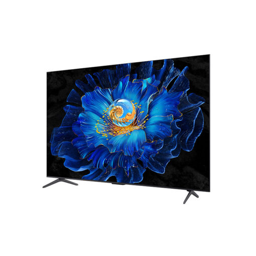 TCL 75C6KS Τηλεόραση Smart 75" 4K UHD QD-Mini LED HDR 60Hz (2025) - Image 2