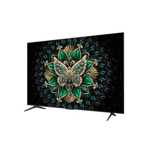 TCL 85C6K Τηλεόραση Smart 85" 4K UHD Mini LED HDR 144Hz (2025) - Image 2