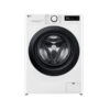 Πλυντήριο ρούχων 10kg - LG - F4R3010NSWB